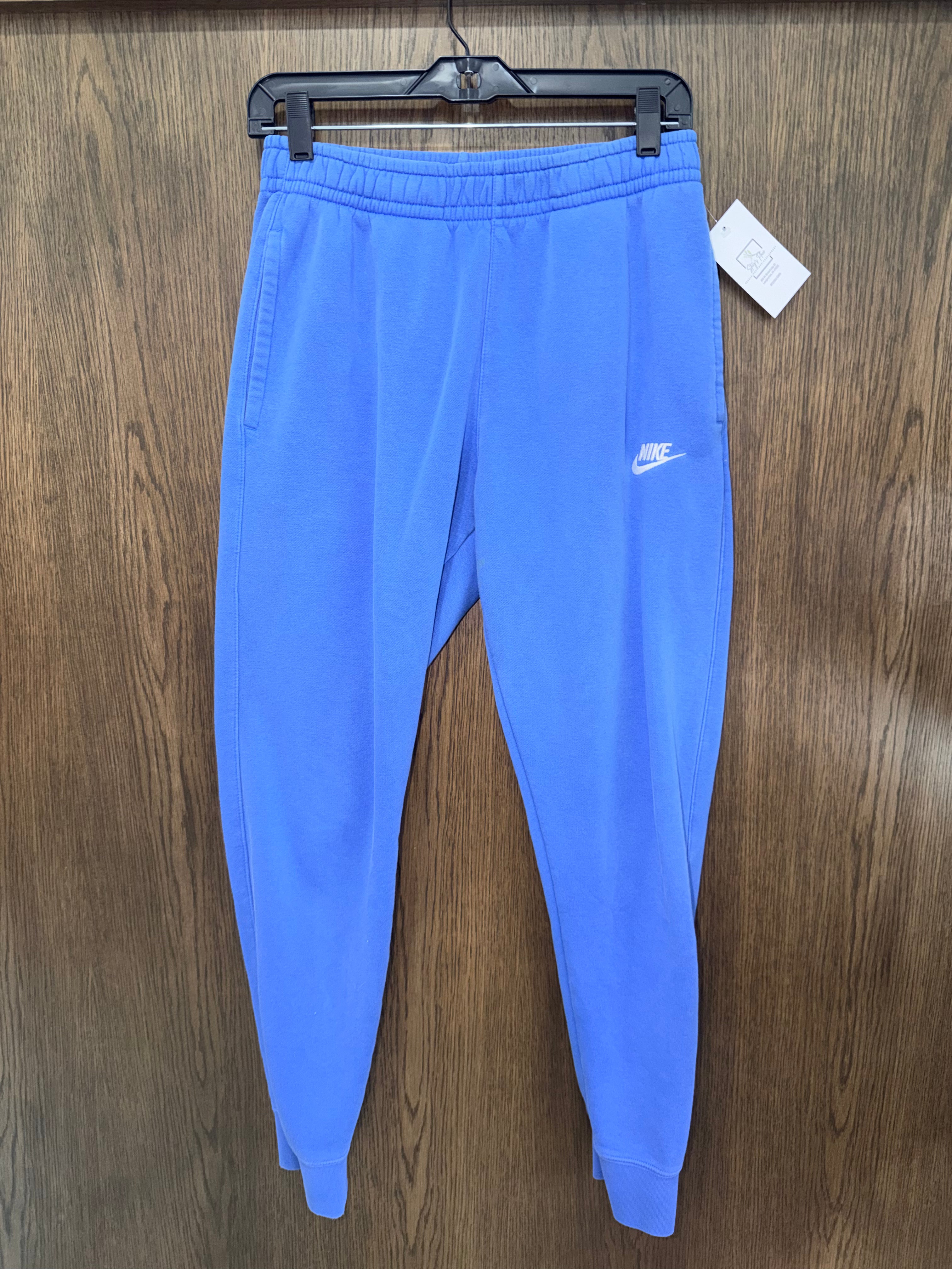 Nike Club Fleece Women’s Joggers Small