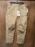 RedZone Men’s 25 gram Primaloft
Spanish Moss  Base Layer Pants Size 
2XL XXL