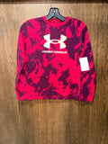 Under Armour Boys Long Sleeve T-Shirt Size YM 10/12