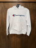 Champion Boys Hoodie Size YM 10/12
