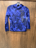Under Armour Boys Hoodie Size YM 10/12
