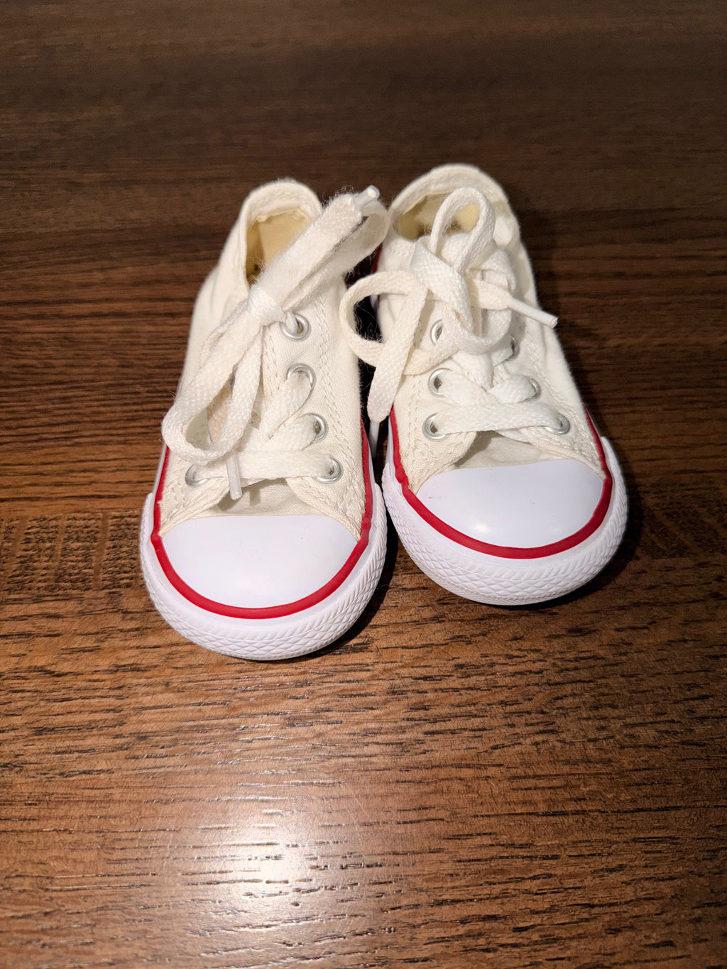 Converse Toddler Shoes Size 5