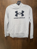 Under Armour Boys Hoodie Size YM 10/12