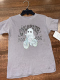 Cycopath Boys Girls Halloween Graphic Tee Size 3T