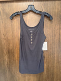 American Eagle Women’s Ribbed Tank Top Size Medium