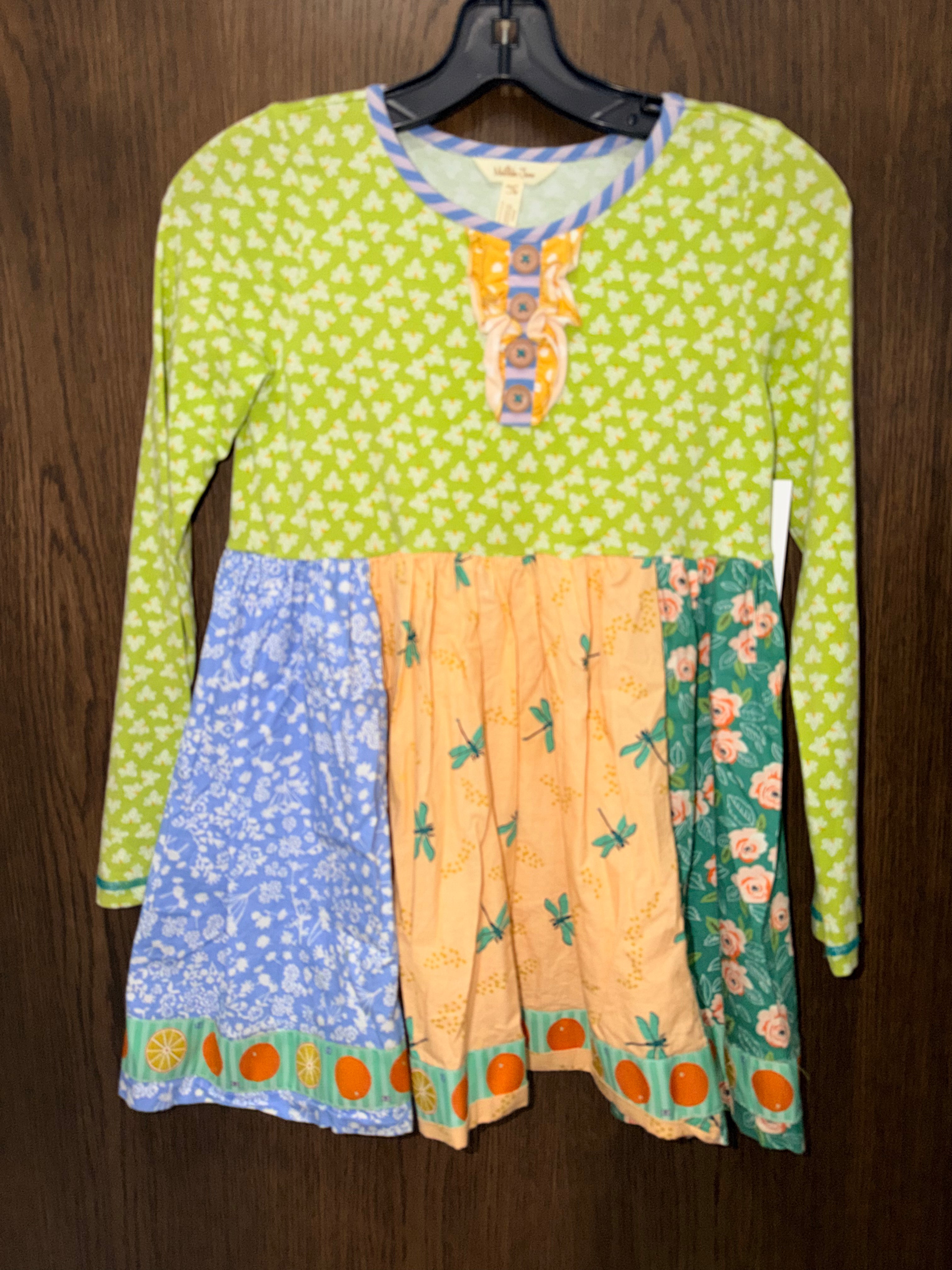 Matilda Jane Dress Size 10