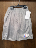 NBA Boys Athletic Shorts Size 8