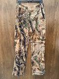 Under Armour Camo Pants Size 32x32