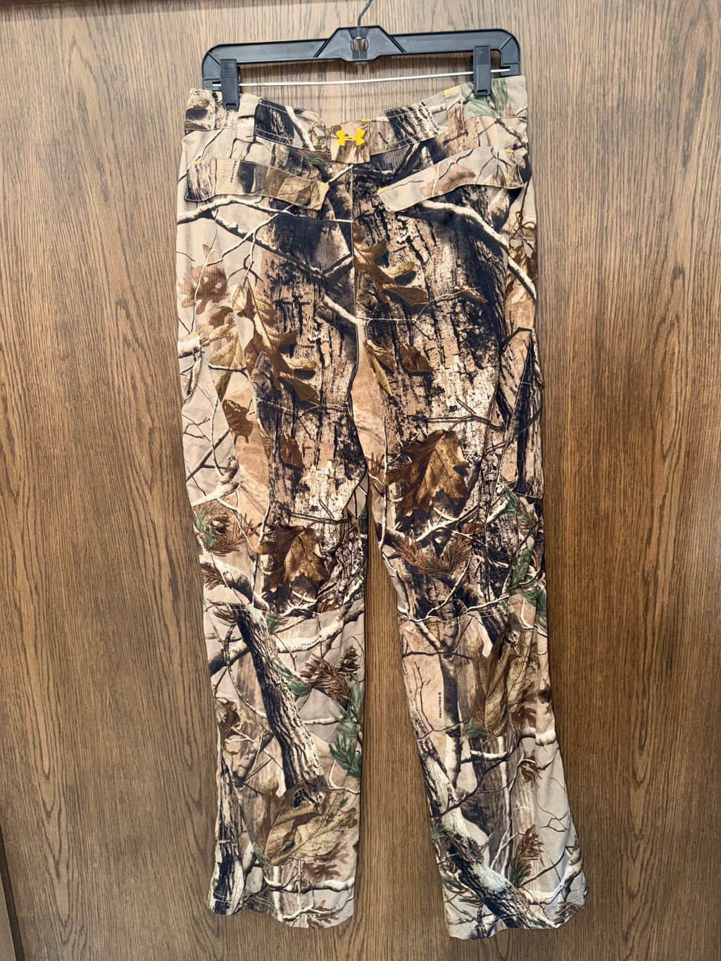 Under Armour Camo Pants Size 32x32