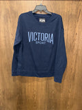 Victoria’s Secret “Victoria Sport” Crew Neck Sweatshirt Medium