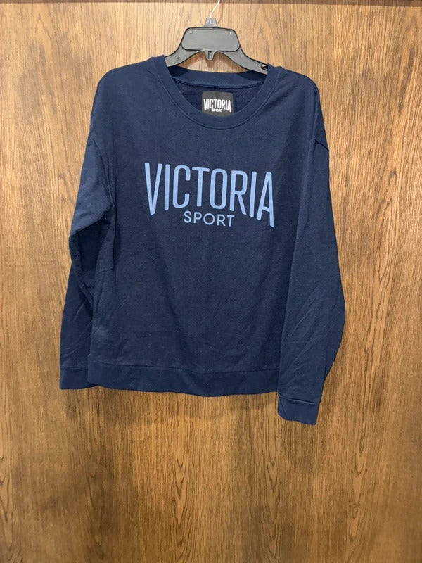 Victoria’s Secret “Victoria Sport” Crew Neck Sweatshirt Medium