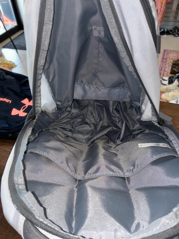 Under Armour Hustle 6.0 Backpack