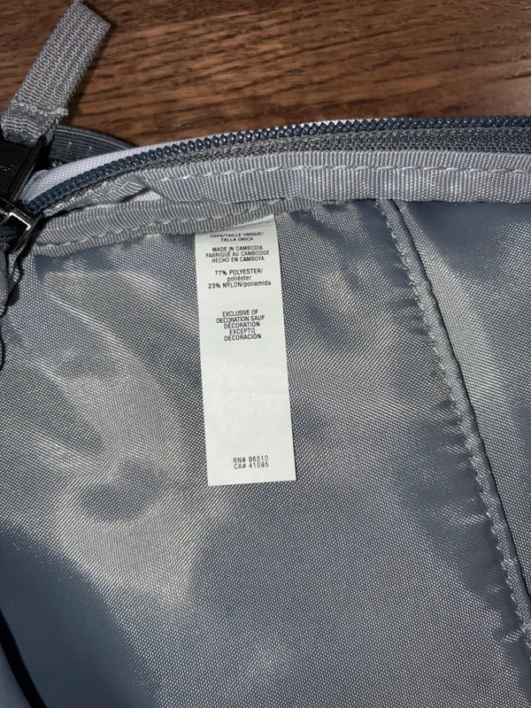 Under Armour Hustle 6.0 Backpack