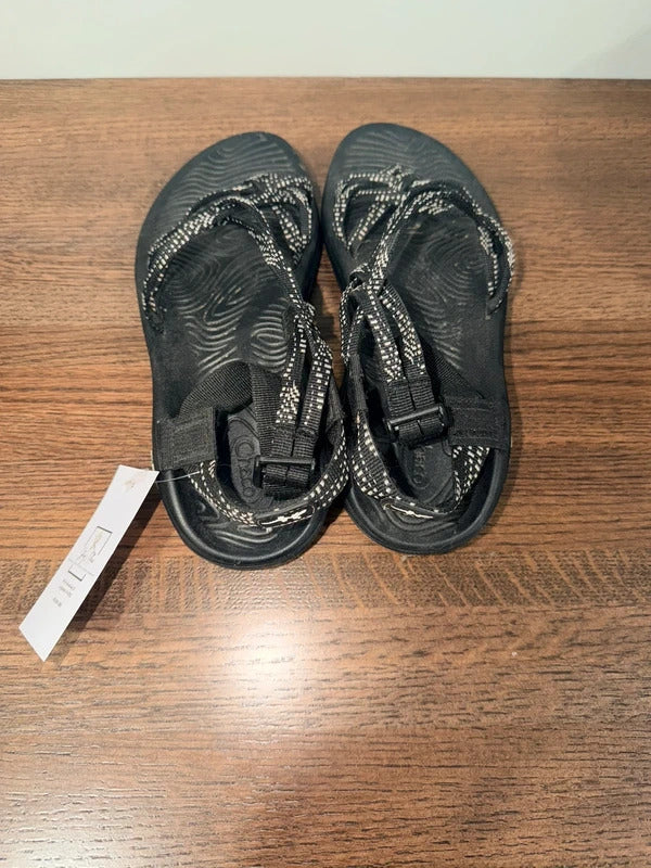 Chaco’s Women's ZX/2 Dual Adjustable Straps Classic Sandal Size 8