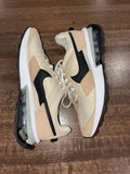 Nike Women's Sz 9.5 Nike Air Max Pre-Day Oatmeal Black Hemp Shoes 9.5